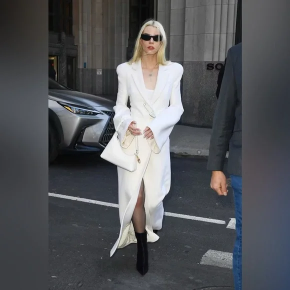 AUPEN TAYLOR SWIFT NIRVANA BAG - Picture 9 of 12